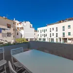 Solaris - Goelba Feriehus *