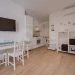 Solaris - Goelba Feriehus *