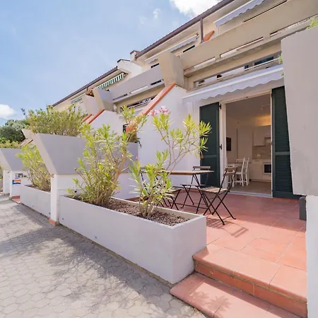 Feriehus Solaris - Goelba *