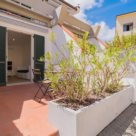 Solaris - Goelba Holiday home *