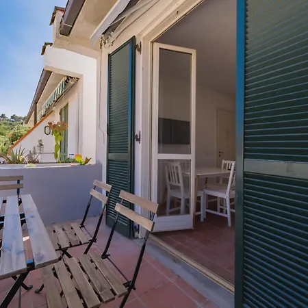 Holiday home Solaris - Goelba Marina di Campo