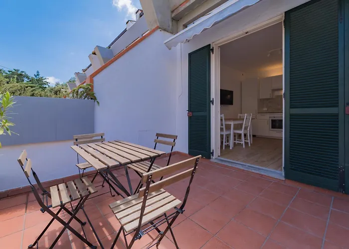 Solaris - Goelba マリーナ・ディ・カンポ