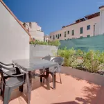 Solaris - Goelba Semesterbostad Marina di Campo