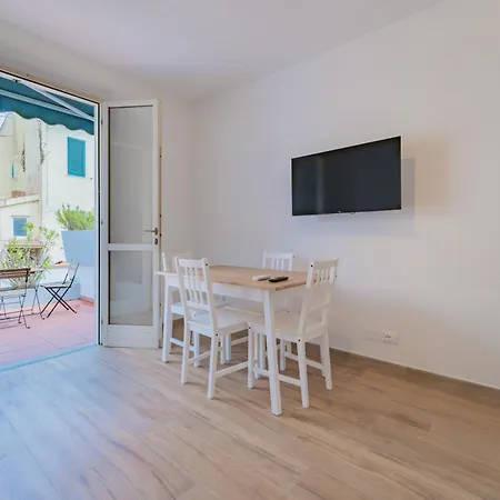 Tatil Evi Solaris - Goelba Marina di Campo