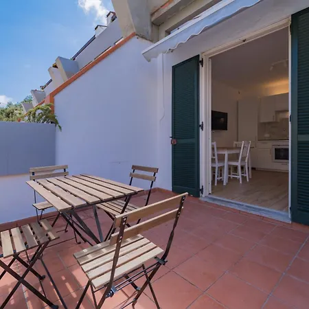 Solaris - Goelba Marina di Campo