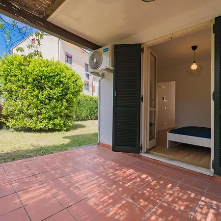 Solaris - Goelba * Marina di Campo