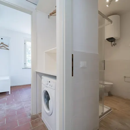 Solaris - Goelba Ferienhaus