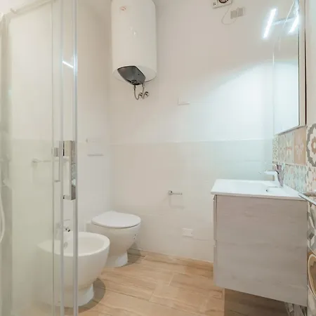 Ferienhaus Solaris - Goelba Marina di Campo