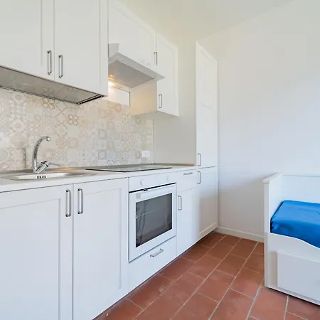Solaris - Goelba Ferienhaus *