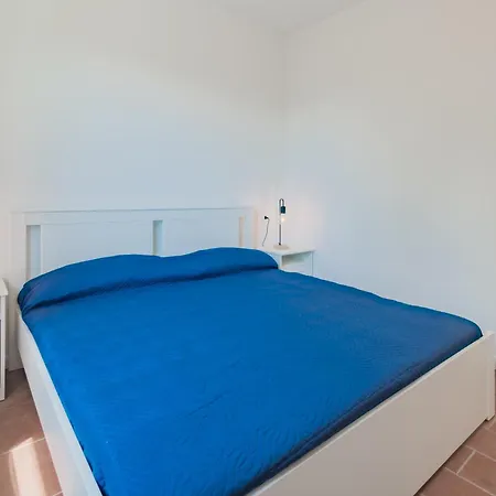 Solaris - Goelba Ferienhaus Marina di Campo