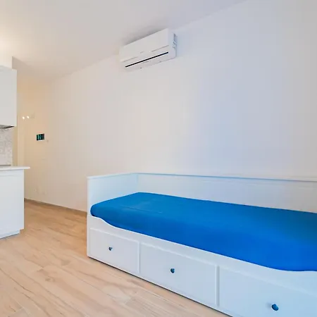 Solaris - Goelba Ferienhaus Marina di Campo