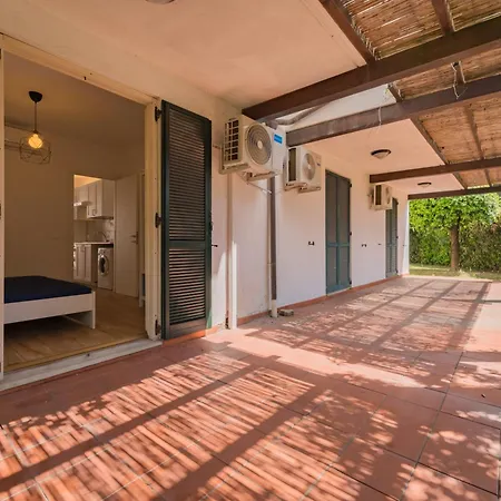 Solaris - Goelba Tatil Evi *