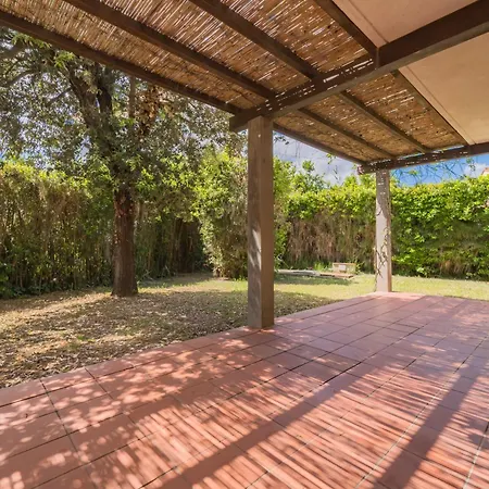 Tatil Evi Solaris - Goelba Marina di Campo