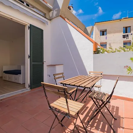 Solaris - Goelba * Marina di Campo