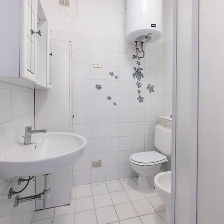 Ferienhaus Solaris - Goelba Marina di Campo