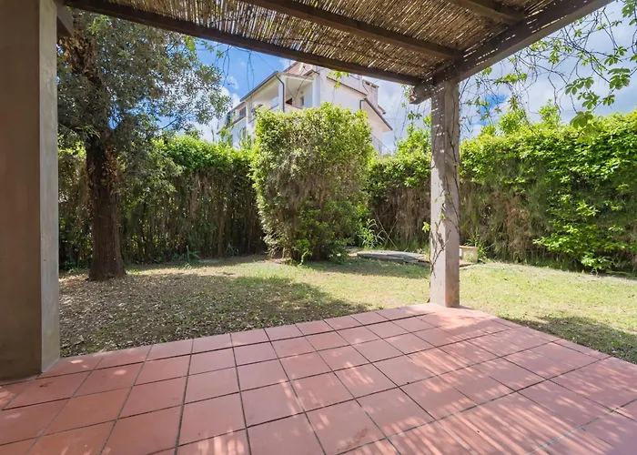 Solaris - Goelba Feriehus