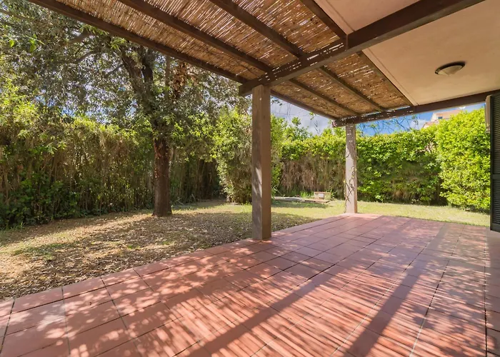 Feriehus Solaris - Goelba Marina di Campo