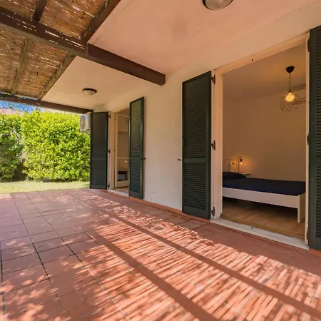 Solaris - Goelba Дом отдыха *