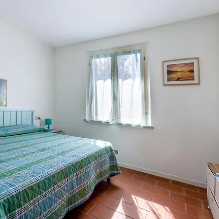 Solaris - Goelba Casa vacanze Marina di Campo