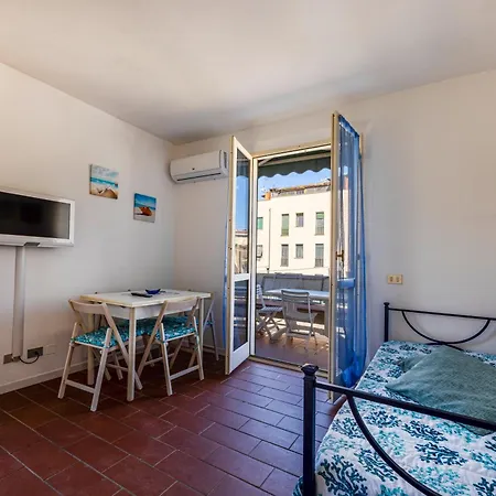 Solaris - Goelba Casa vacanze