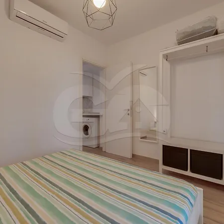 Casa vacanze Solaris - Goelba *