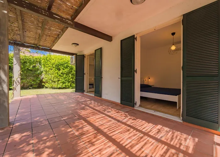 Solaris - Goelba Дом отдыха *