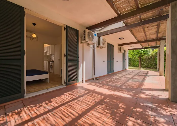 Solaris - Goelba Дом отдыха *